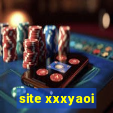 site xxxyaoi